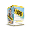 Sammy Hagar Pineapple Splash Beach Bar Cocktail 4pk bottle