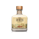San Matias Tahona Reposado 750ml bottle