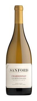Sanford La Rinconada Vineyard Chardonnay Sta. Rita Hills 750ml