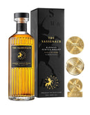 The Sassenach 750ml bottle