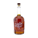 Sazerac Straight Rye Whiskey 1.75L bottle
