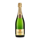 Scharffenberger Brut Champagne 750ml bottle