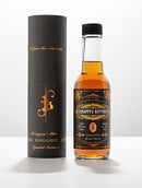 Scrappy's Bergamot 10 Yr Anniversary Bitters 5oz