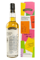 Compass Box Experimental Grain Scotch Whisky 750ml bottle