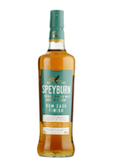 SPEYBURN SINGLE MALT SCOTCH RUM CASK FINISH
