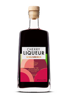 ALFRED SCHLADERER CHERRY FRUIT LIQUEUR 700ML
