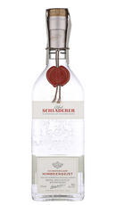 ALFRED SCHLADERER SCHWARZWALDER HIMBEERGEIST RASPBERRY 375ML