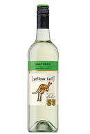 yellow tail pinot grigio 750ML