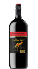 yellow tail cabernet sauvignon 1.5L