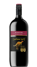 yellow tail shiraz south 1.5L
