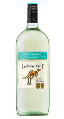 YELLOW TAIL MOSCATO 1.5L