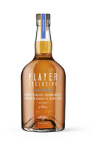 gentleman's cut bourbon player exclusive: jose andres 10 yr 107