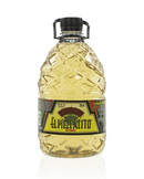 el mezcalito agave & cane neutral spirits gold 750ml