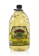 el mezcalito agave & cane neutral spirits gold 1.75L