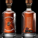 crossfire hurricane gold rum small batch reserve 700ml