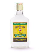wray & nephew overproof rum white 375ml