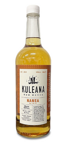 kuleana rum works nanea blend of aged rums 2 yr 1L