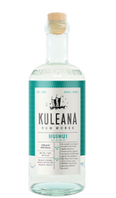 kuleana rum works huihui blend of white rums 750ml