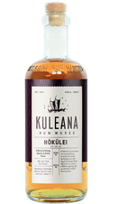 kuleana rum works aged rum hokulei 18 yr 750ml
