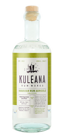 kuleana rum works rhum agricole hawaiian rum agricole 750ml