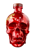 crystal head vodka lunar ny horse 700ml