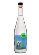 verde amaras mezcal joven espadin artesanal a1 750ml