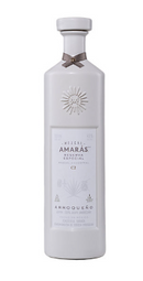 amaras mezcal joven reserva especial ancestral c2 arroqueno 700ml