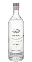 amaras mezcal logia sacatoro 700ml
