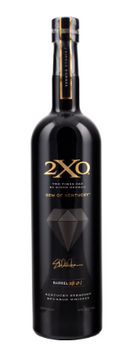 2XO Bourbon Gem Of Kentucky 750ML