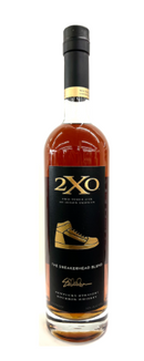 2XO Bourbon Sneakerhead Blend 750ML