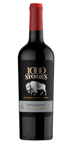 1000 Stories Red Gold Rush 750ML