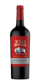 1000 Stories Cabernet Sauvignon Majestic 750ML