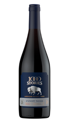 1000 Stories Pinot Noir Majestic 750ML