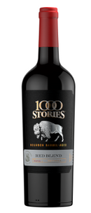 1000 Stories Red Majestic 750ML