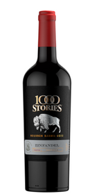 1000 Stories Zinfandel 750ML