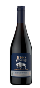 1000 Stories Pinot Noir 750ML