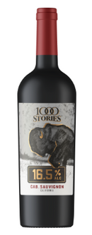 1000 Stories Cabernet Sauvignon Hi Alc 750ML