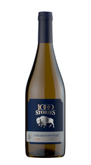 1000 Stories Chardonnay American Oak Aged 750ML