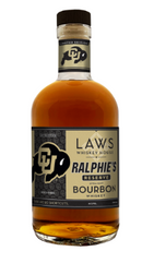 Laws Bourbon Ralphies Reserve 90 750ML