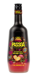 Passoa Liq Limited Edition 700ML