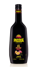 Passoa Liq 750ML
