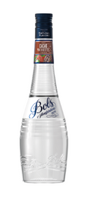 Bols Liq Cacao White 750ML