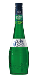 Bols Liq Peppermint Schnapps 1L