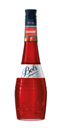 Bols Liq Strawberry 34 1L