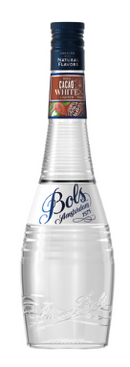 Bols Liq Cacao White 1L