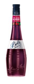 Bols Liq Black Raspberry 750ML