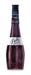 Bols Liq Blackberry Brandy 1L