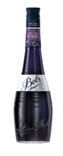 Bols Liq Creme De Cassis 1L