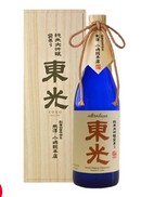 Toko Sake Ultraluxe Fukurot Junmai Daiginjo 720ML