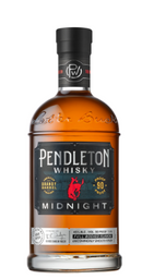 Pendleton Canadian Midnight 750ML